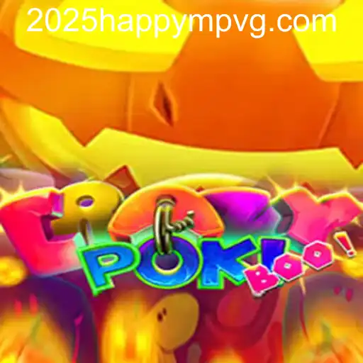 CrazyPokiBoo