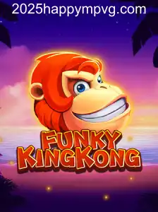 FunkyKingKong